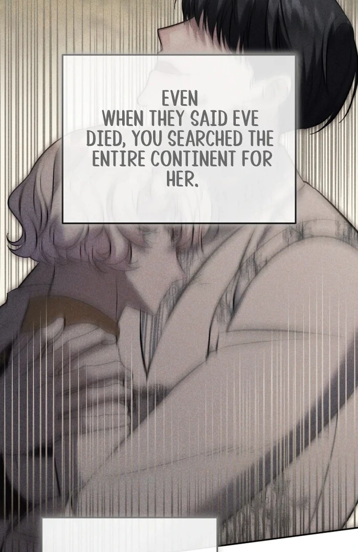 My Lover’s Personality is a Little Strange Chapter 52 - Page 81