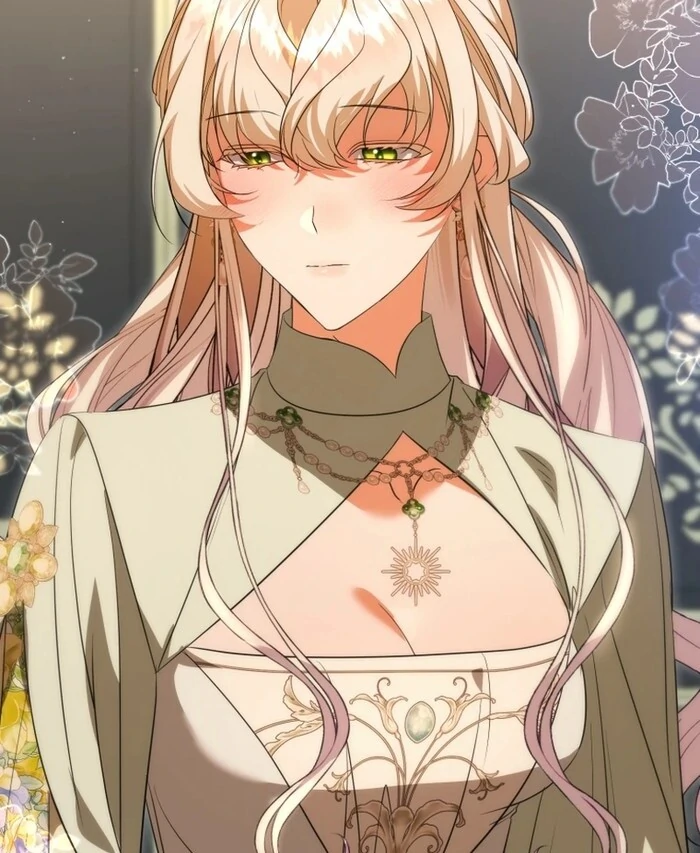 My Lover’s Personality is a Little Strange Chapter 52 - Page 84