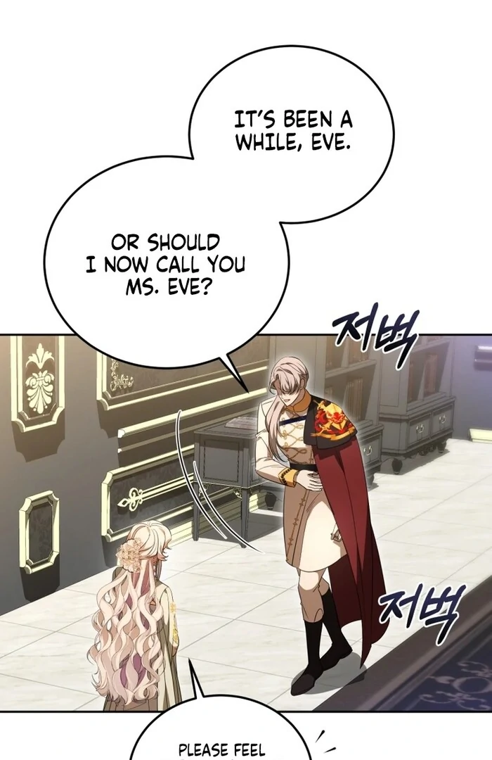 My Lover’s Personality is a Little Strange Chapter 52 - Page 87