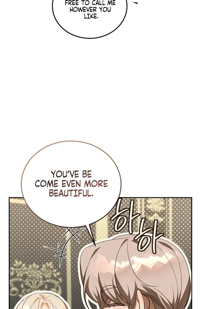 My Lover’s Personality is a Little Strange Chapter 52 - Page 88