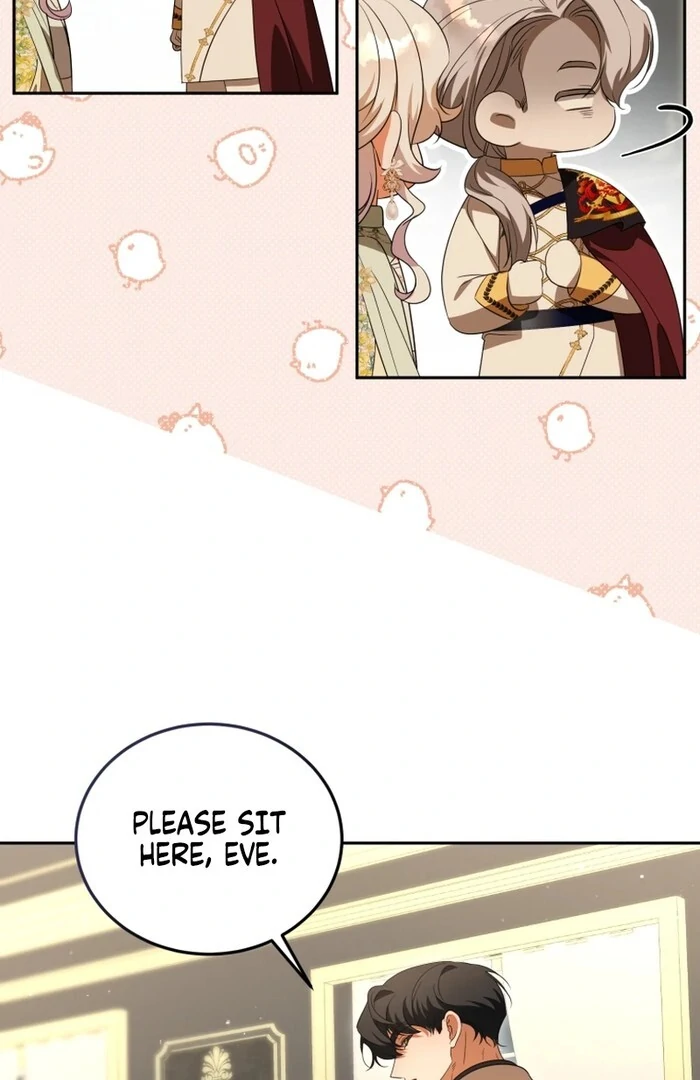 My Lover’s Personality is a Little Strange Chapter 52 - Page 90