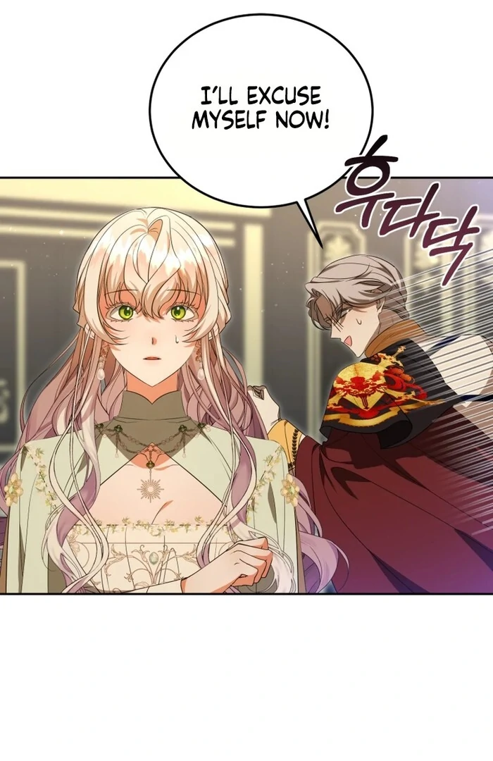 My Lover’s Personality is a Little Strange Chapter 52 - Page 92