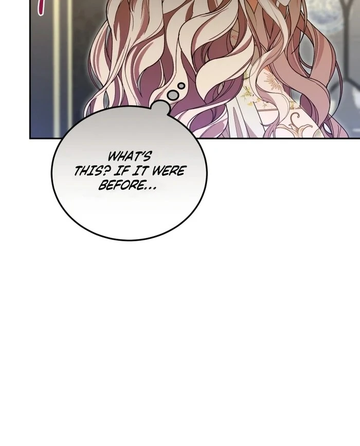 My Lover’s Personality is a Little Strange Chapter 52 - Page 94