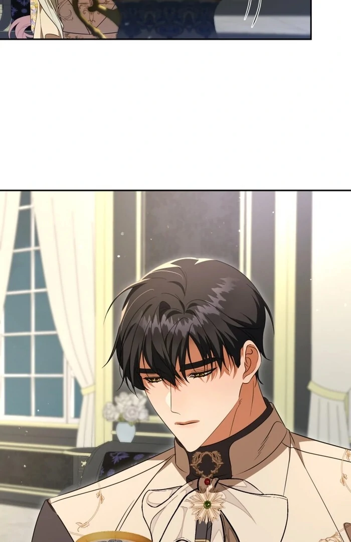 My Lover’s Personality is a Little Strange Chapter 52 - Page 99