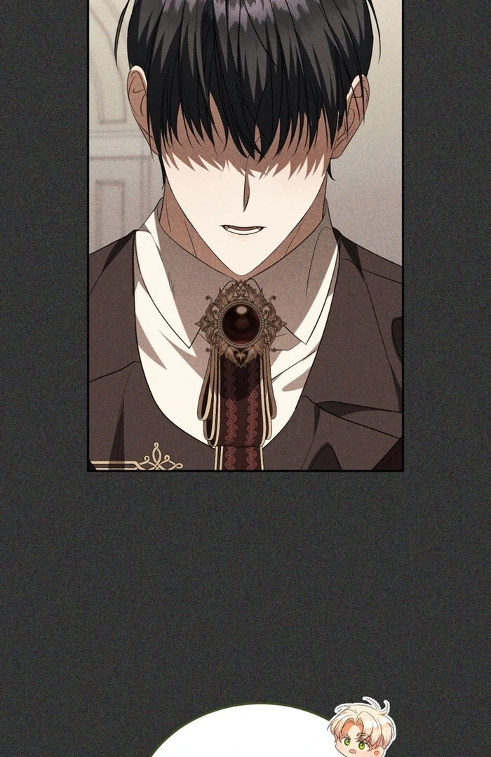 My Lover’s Personality is a Little Strange Chapter 53 - Page 100