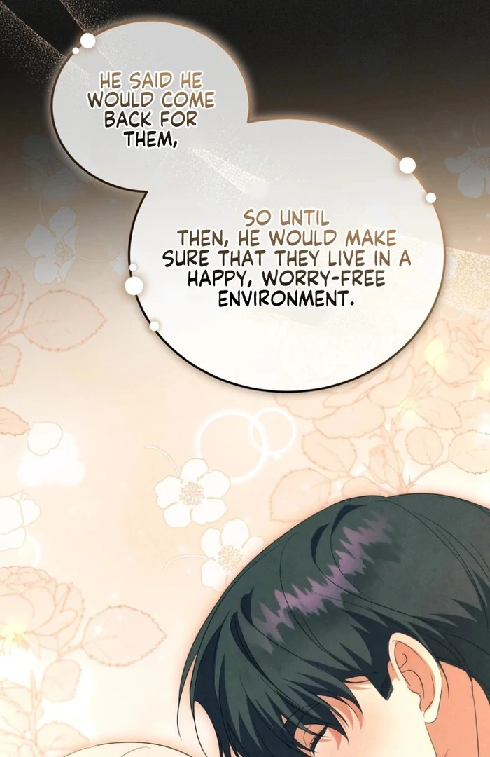 My Lover’s Personality is a Little Strange Chapter 53 - Page 102