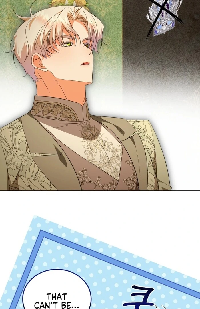 My Lover’s Personality is a Little Strange Chapter 53 - Page 109