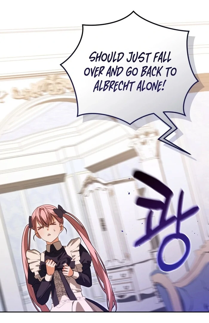 My Lover’s Personality is a Little Strange Chapter 53 - Page 13