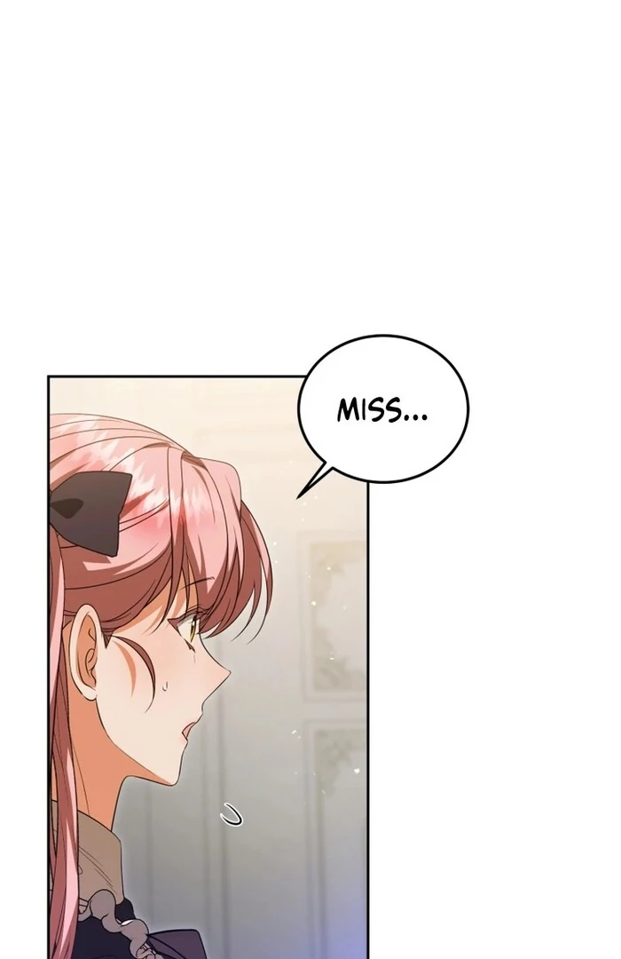 My Lover’s Personality is a Little Strange Chapter 53 - Page 14