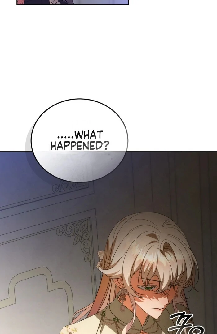 My Lover’s Personality is a Little Strange Chapter 53 - Page 15