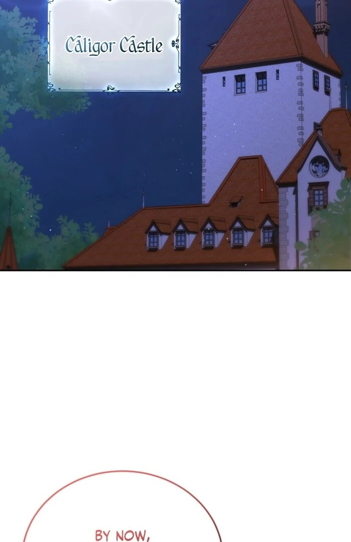 My Lover’s Personality is a Little Strange Chapter 53 - Page 2