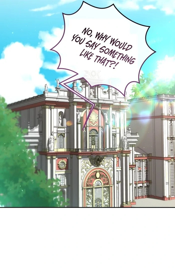 My Lover’s Personality is a Little Strange Chapter 53 - Page 20