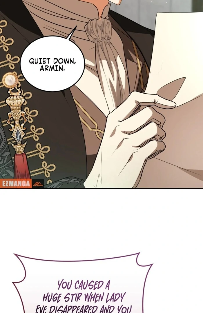 My Lover’s Personality is a Little Strange Chapter 53 - Page 22