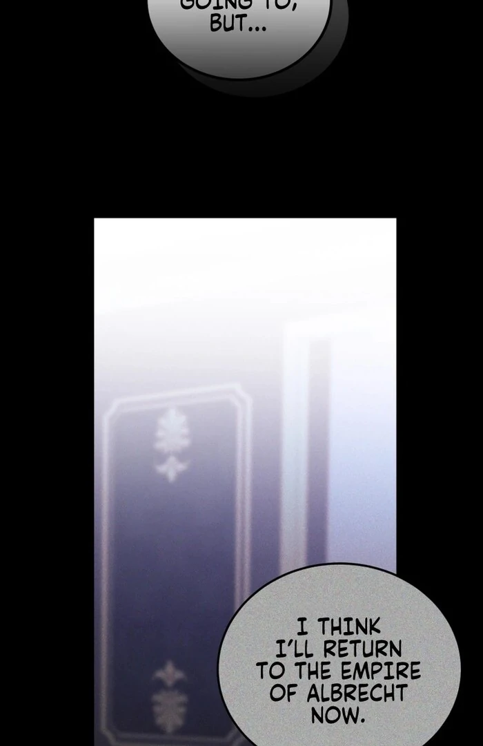 My Lover’s Personality is a Little Strange Chapter 53 - Page 27