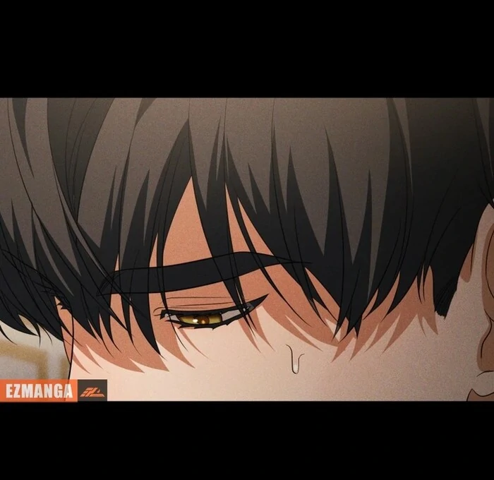 My Lover’s Personality is a Little Strange Chapter 53 - Page 29