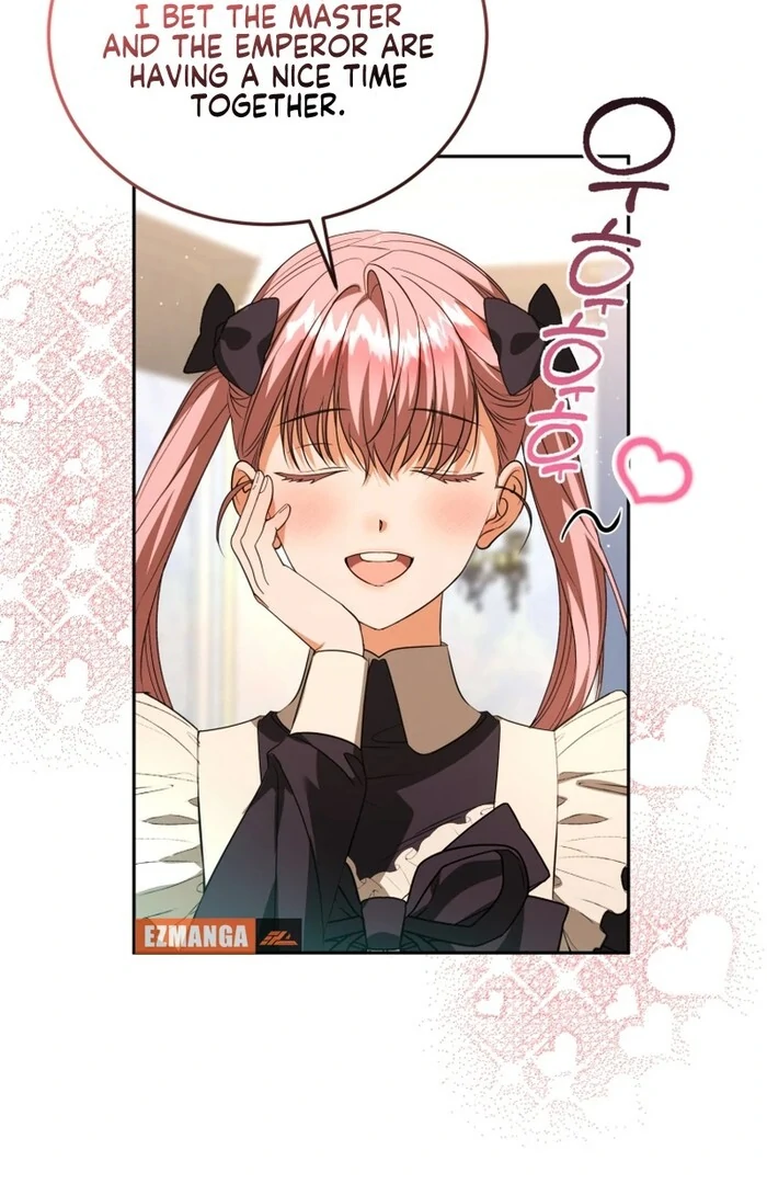 My Lover’s Personality is a Little Strange Chapter 53 - Page 3