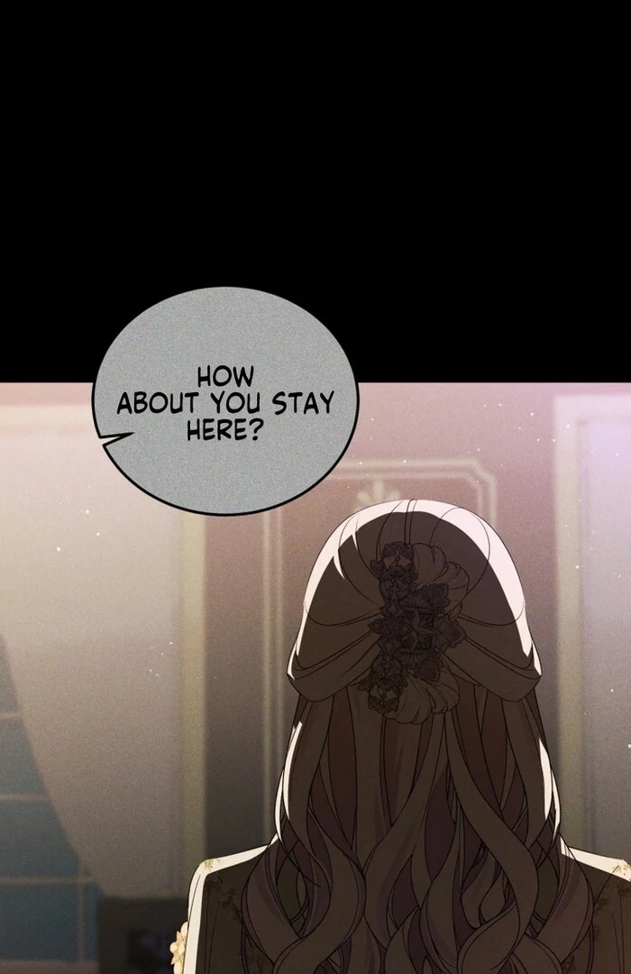 My Lover’s Personality is a Little Strange Chapter 53 - Page 30