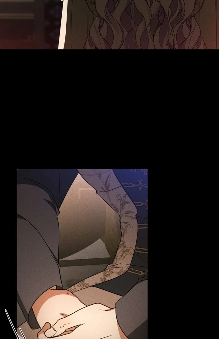 My Lover’s Personality is a Little Strange Chapter 53 - Page 31