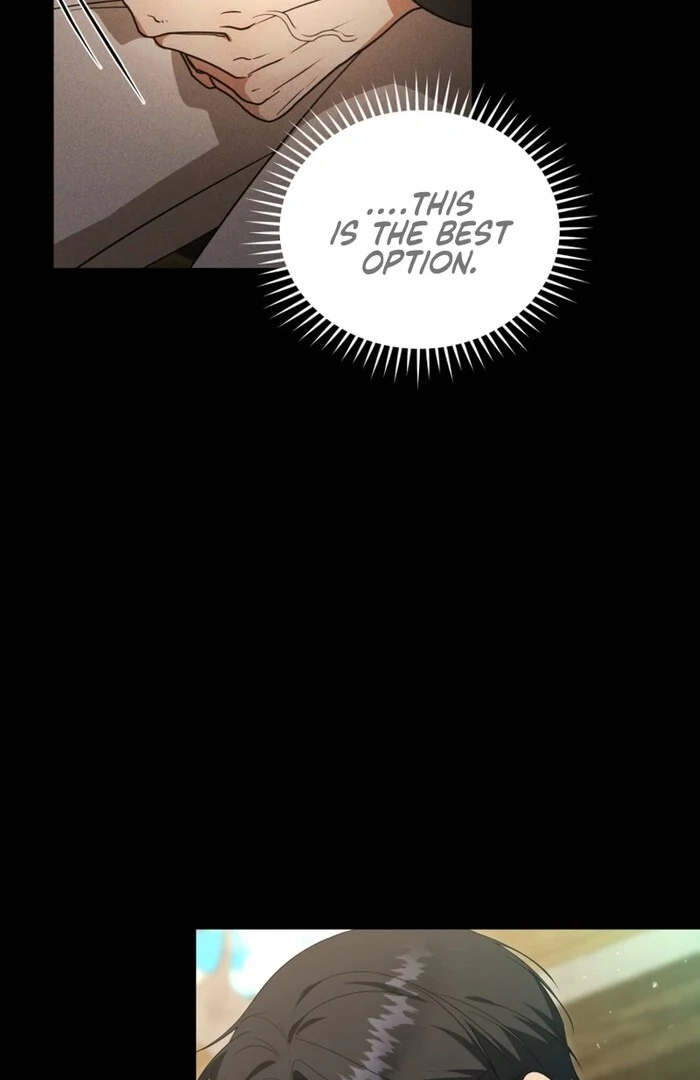 My Lover’s Personality is a Little Strange Chapter 53 - Page 32