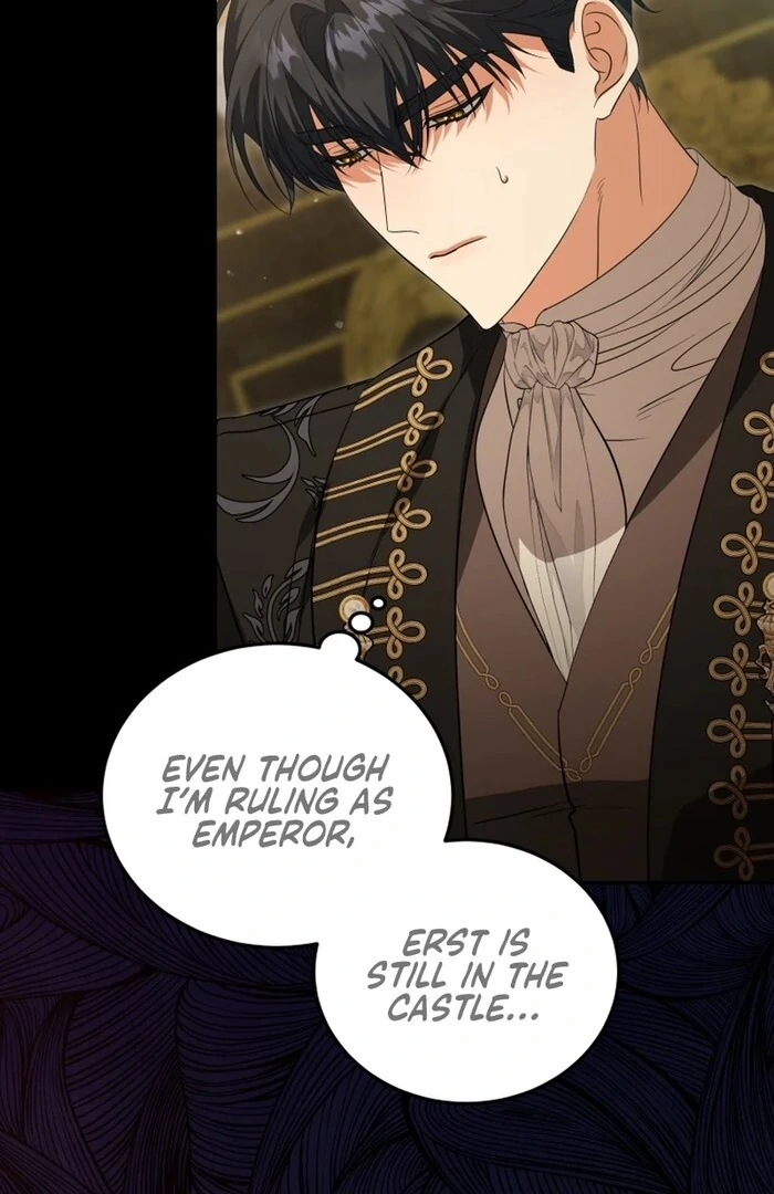 My Lover’s Personality is a Little Strange Chapter 53 - Page 33