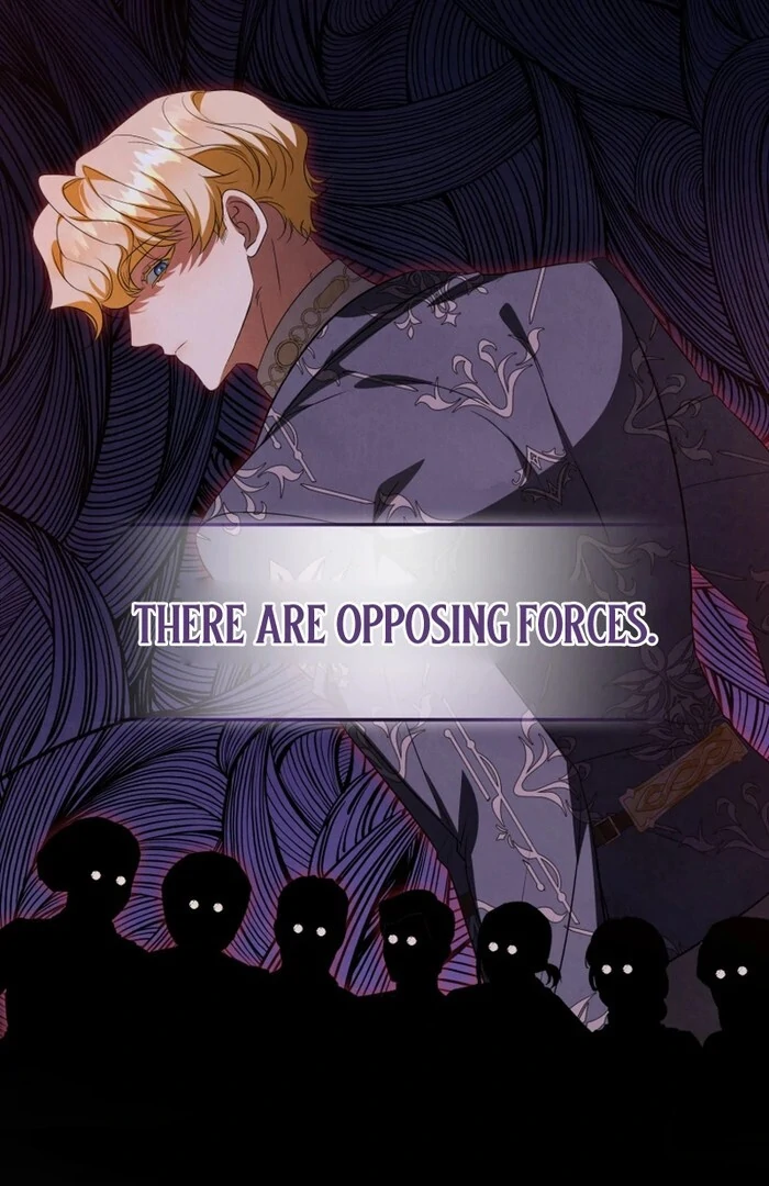 My Lover’s Personality is a Little Strange Chapter 53 - Page 34