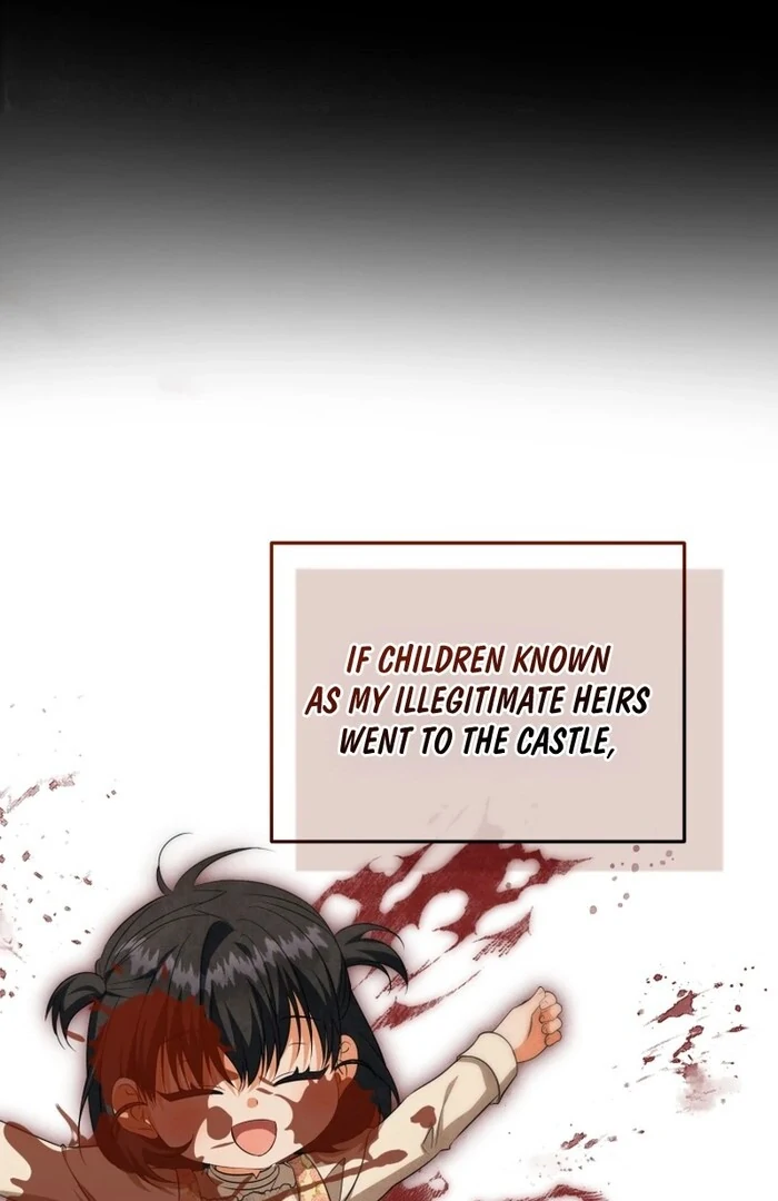 My Lover’s Personality is a Little Strange Chapter 53 - Page 35