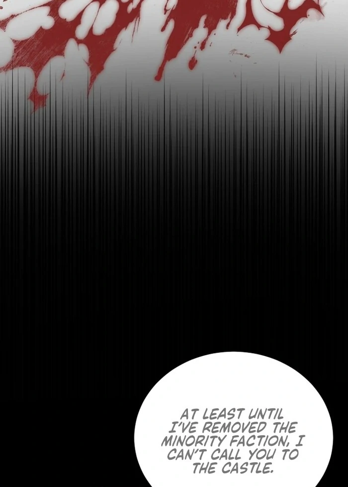 My Lover’s Personality is a Little Strange Chapter 53 - Page 37