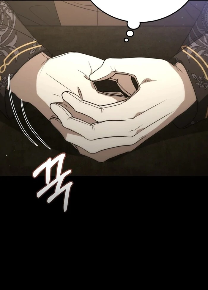 My Lover’s Personality is a Little Strange Chapter 53 - Page 38