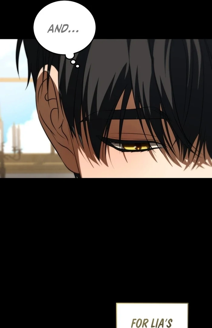 My Lover’s Personality is a Little Strange Chapter 53 - Page 39