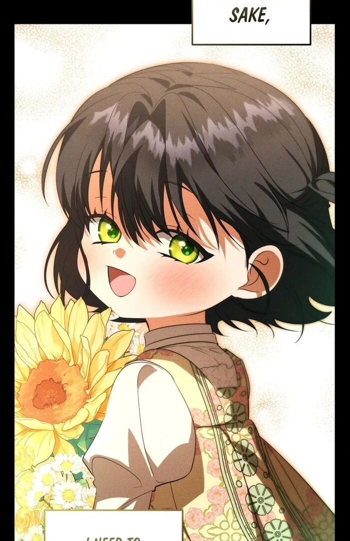 My Lover’s Personality is a Little Strange Chapter 53 - Page 40