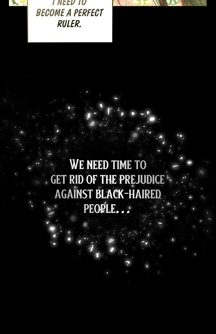 My Lover’s Personality is a Little Strange Chapter 53 - Page 41