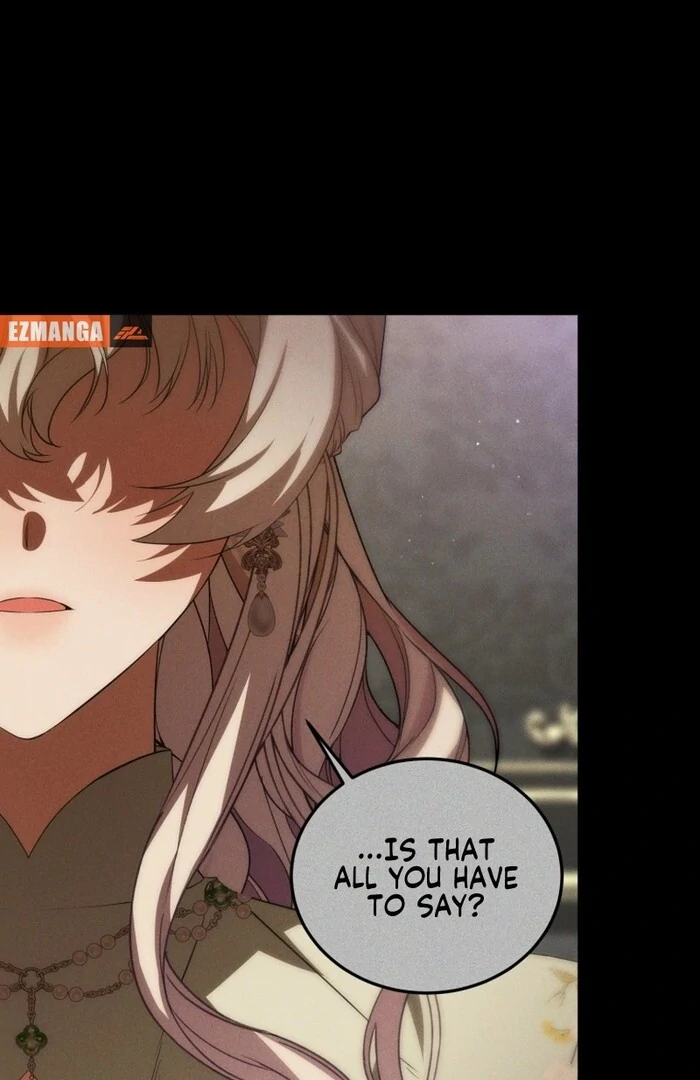 My Lover’s Personality is a Little Strange Chapter 53 - Page 42