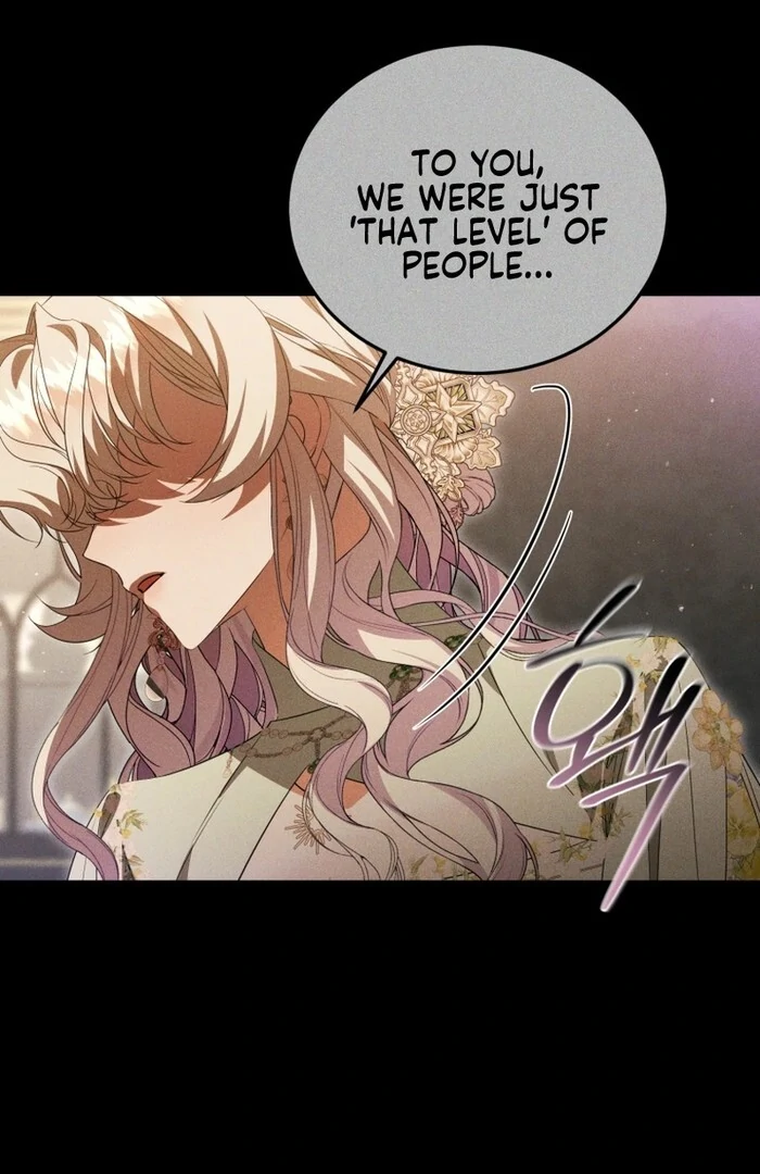 My Lover’s Personality is a Little Strange Chapter 53 - Page 45