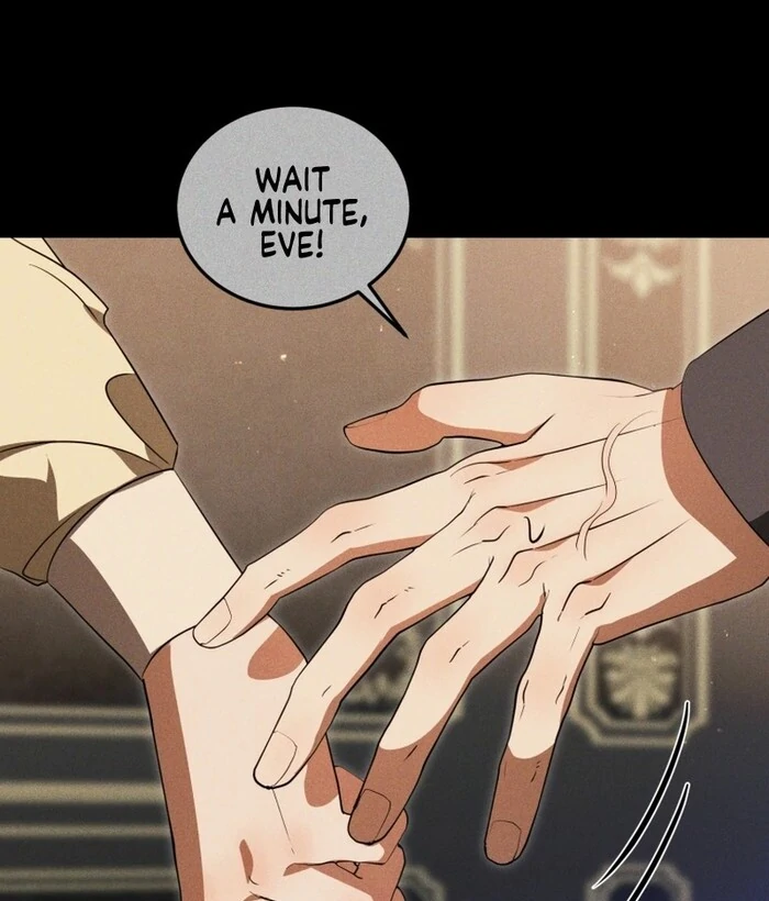 My Lover’s Personality is a Little Strange Chapter 53 - Page 46