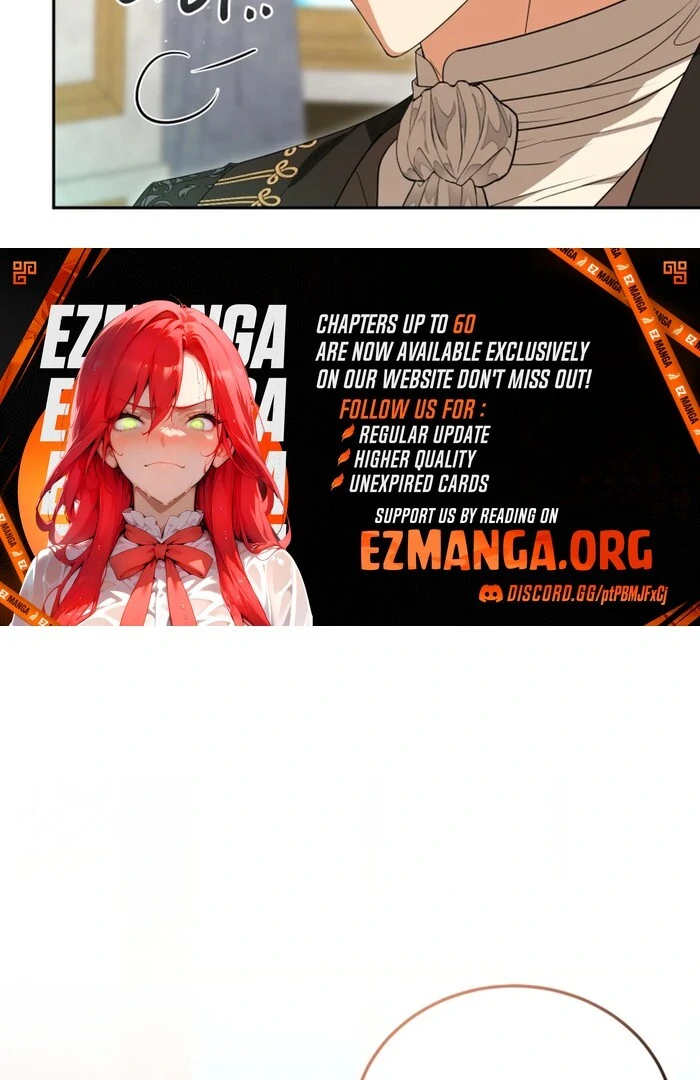 My Lover’s Personality is a Little Strange Chapter 53 - Page 52