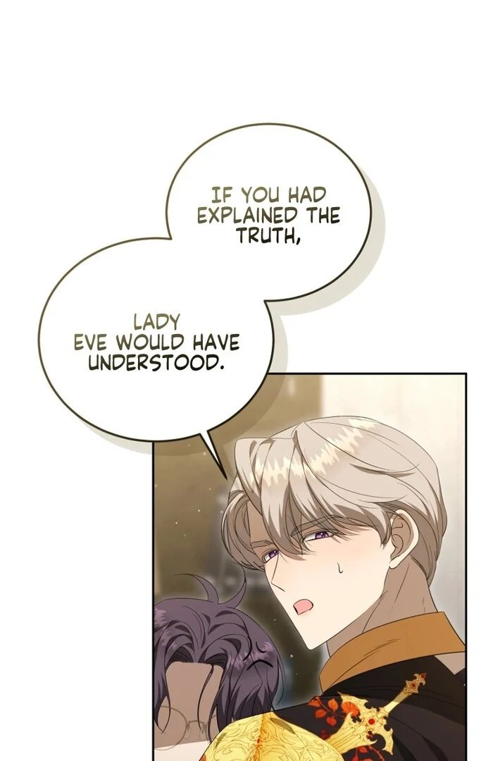 My Lover’s Personality is a Little Strange Chapter 53 - Page 54