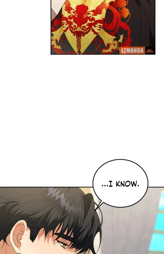 My Lover’s Personality is a Little Strange Chapter 53 - Page 55