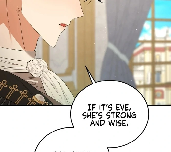 My Lover’s Personality is a Little Strange Chapter 53 - Page 56