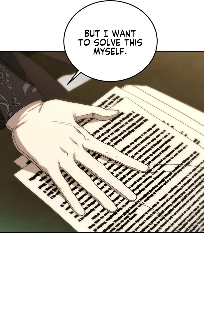 My Lover’s Personality is a Little Strange Chapter 53 - Page 58