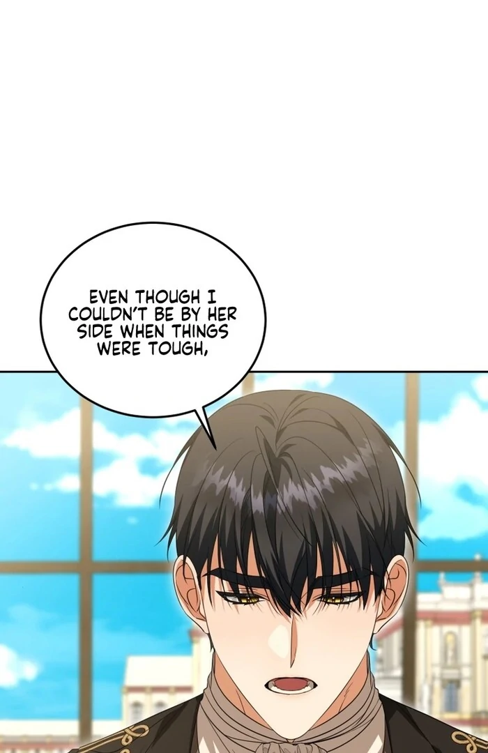 My Lover’s Personality is a Little Strange Chapter 53 - Page 59