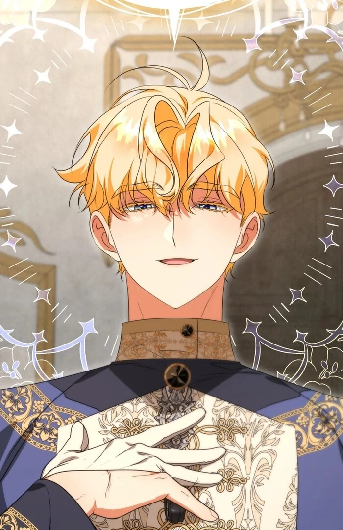 My Lover’s Personality is a Little Strange Chapter 53 - Page 67