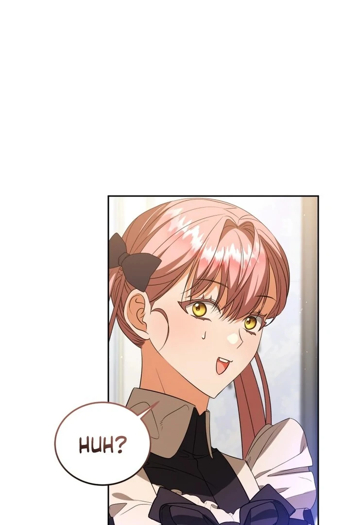 My Lover’s Personality is a Little Strange Chapter 53 - Page 7