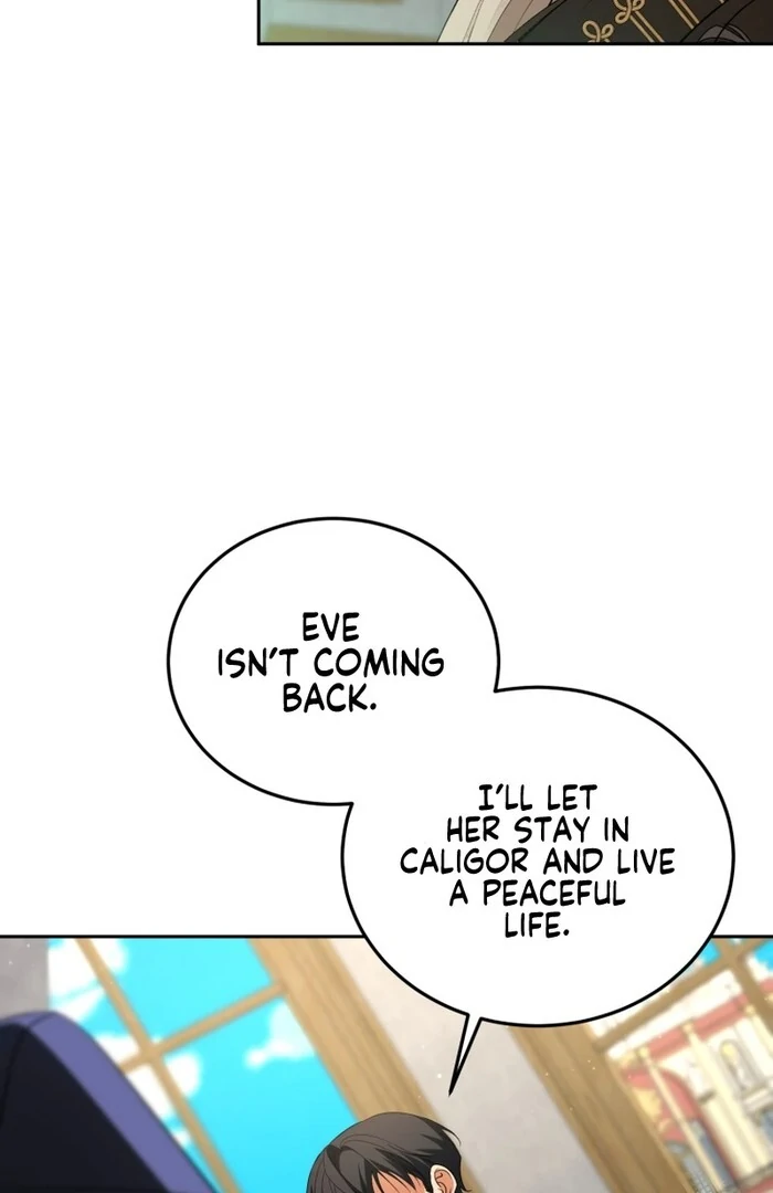 My Lover’s Personality is a Little Strange Chapter 53 - Page 71