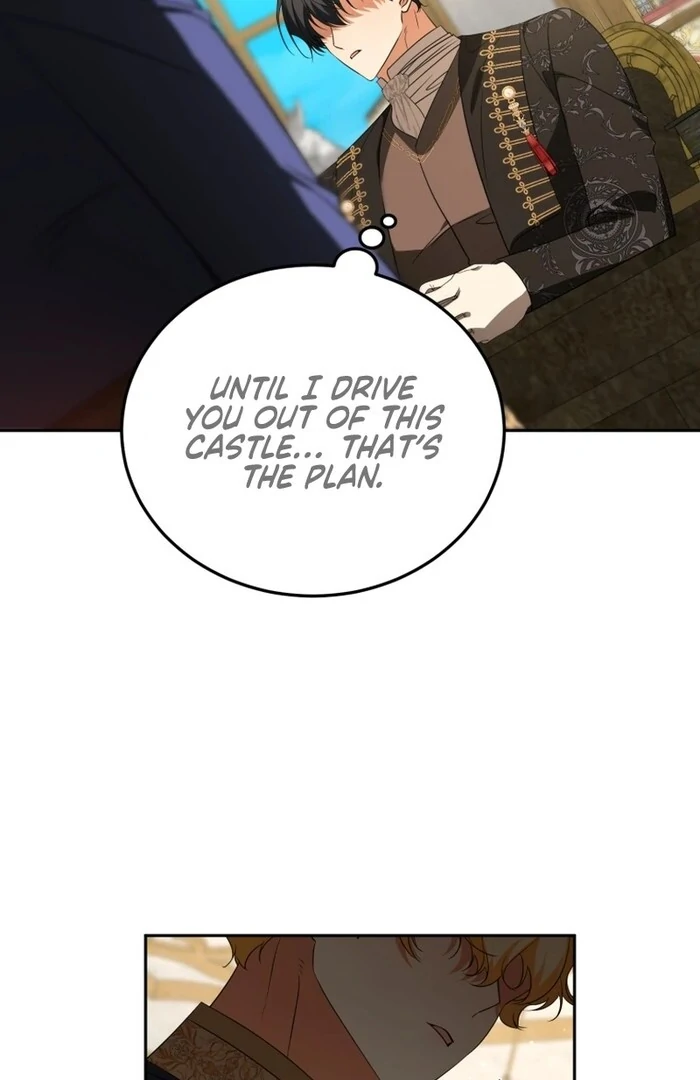 My Lover’s Personality is a Little Strange Chapter 53 - Page 72