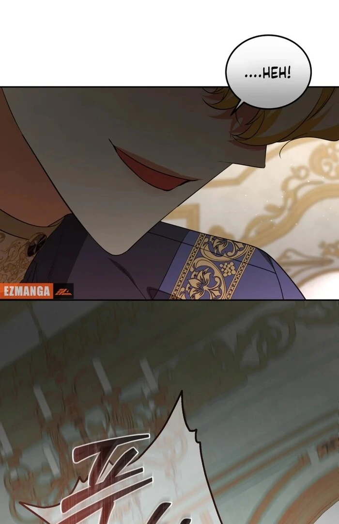 My Lover’s Personality is a Little Strange Chapter 53 - Page 74