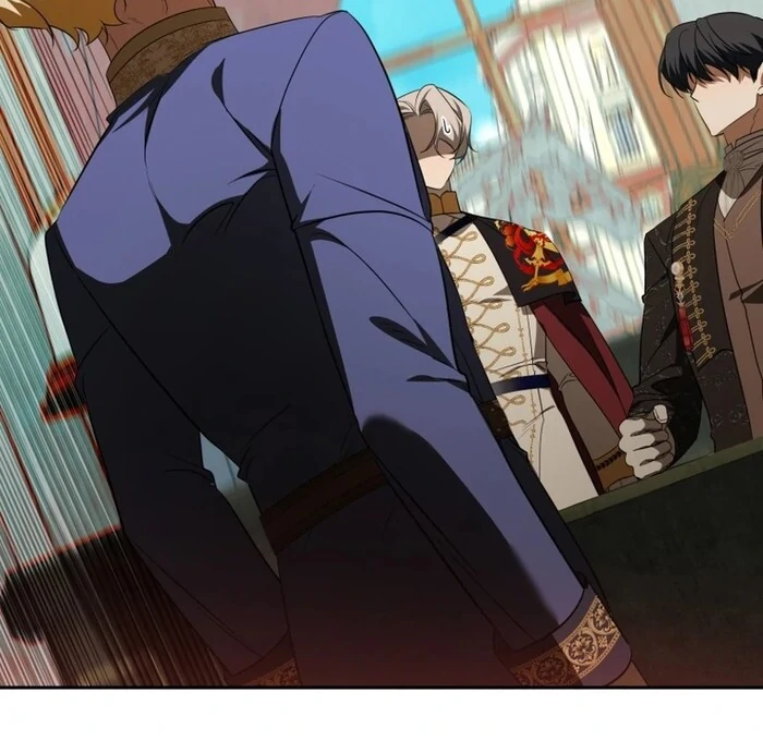 My Lover’s Personality is a Little Strange Chapter 53 - Page 76