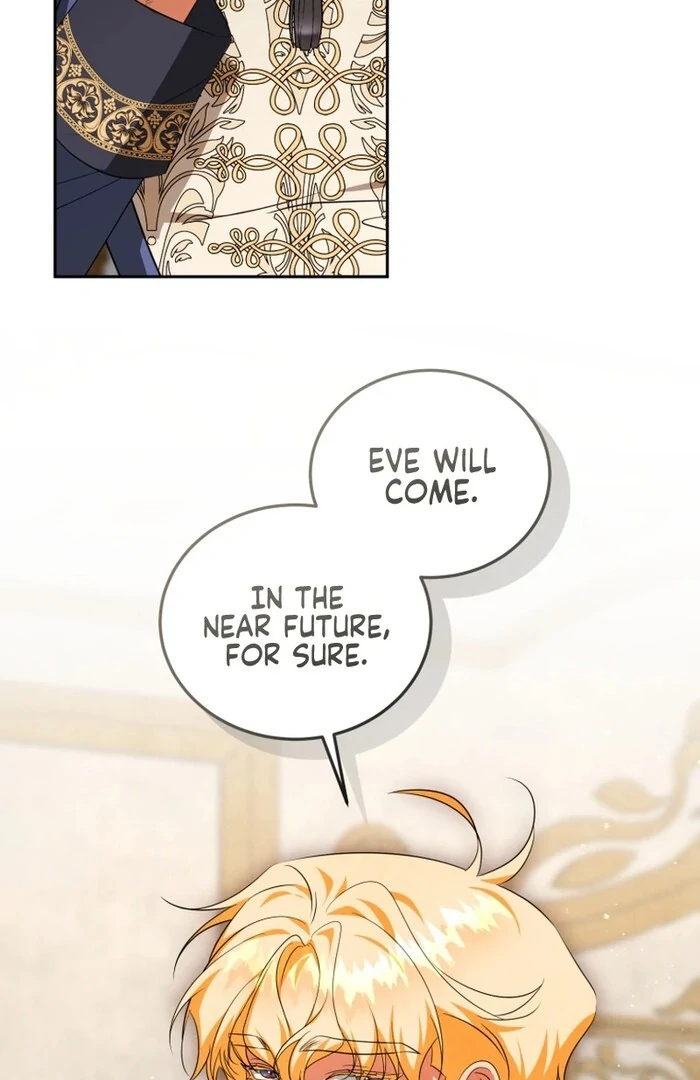 My Lover’s Personality is a Little Strange Chapter 53 - Page 79