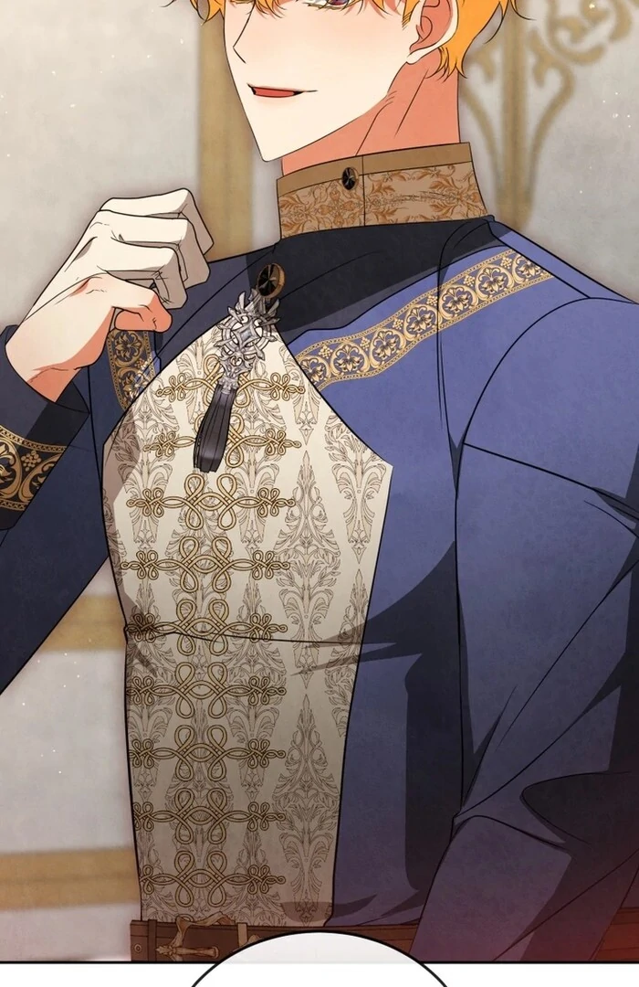 My Lover’s Personality is a Little Strange Chapter 53 - Page 80