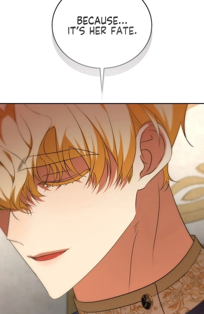 My Lover’s Personality is a Little Strange Chapter 53 - Page 81