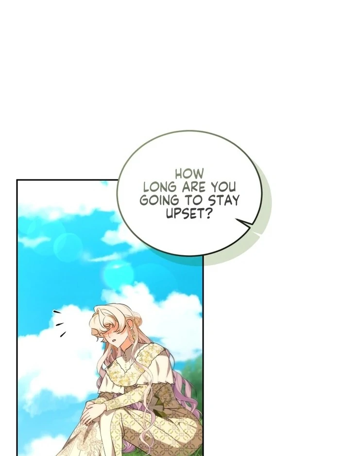 My Lover’s Personality is a Little Strange Chapter 53 - Page 84